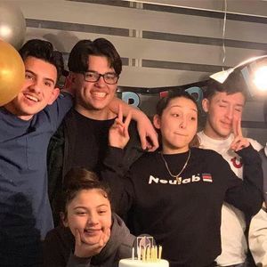 Meet your Posher, Eric